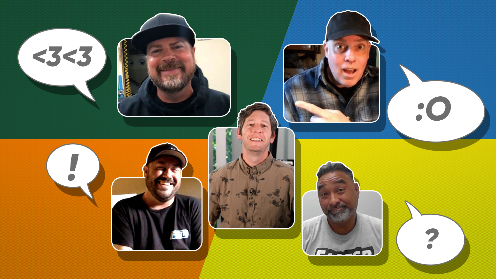 Shift Talkers 2, Episode 4 That's MY Project Car! Freiburger