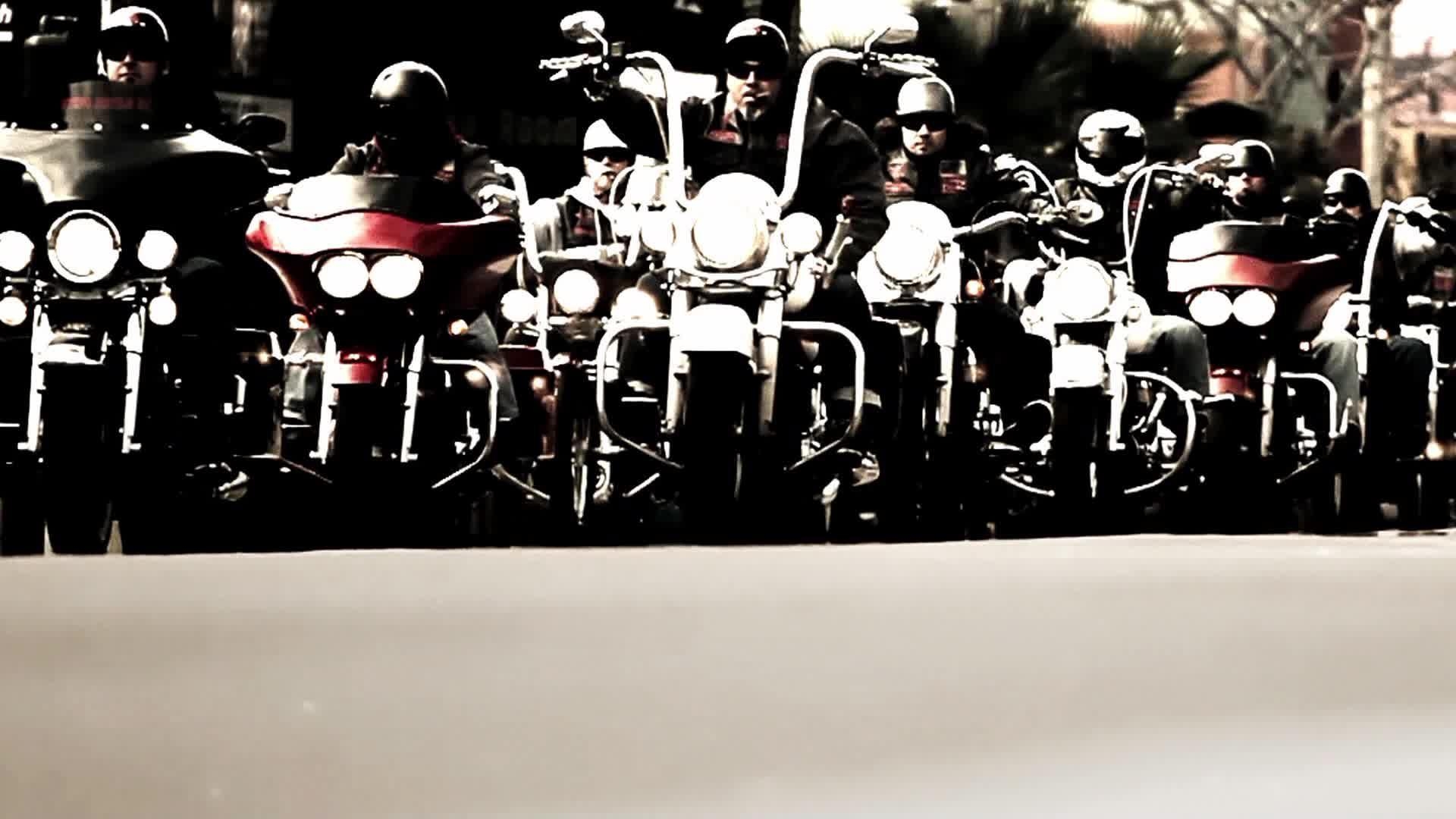 The Devils Ride Watch Full Episodes & More! MotorTrend