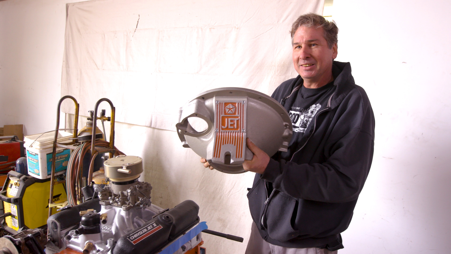 Roadkill Extra 29, Episode 2 318 Boat Motor Breakdown Part 2! MotorTrend