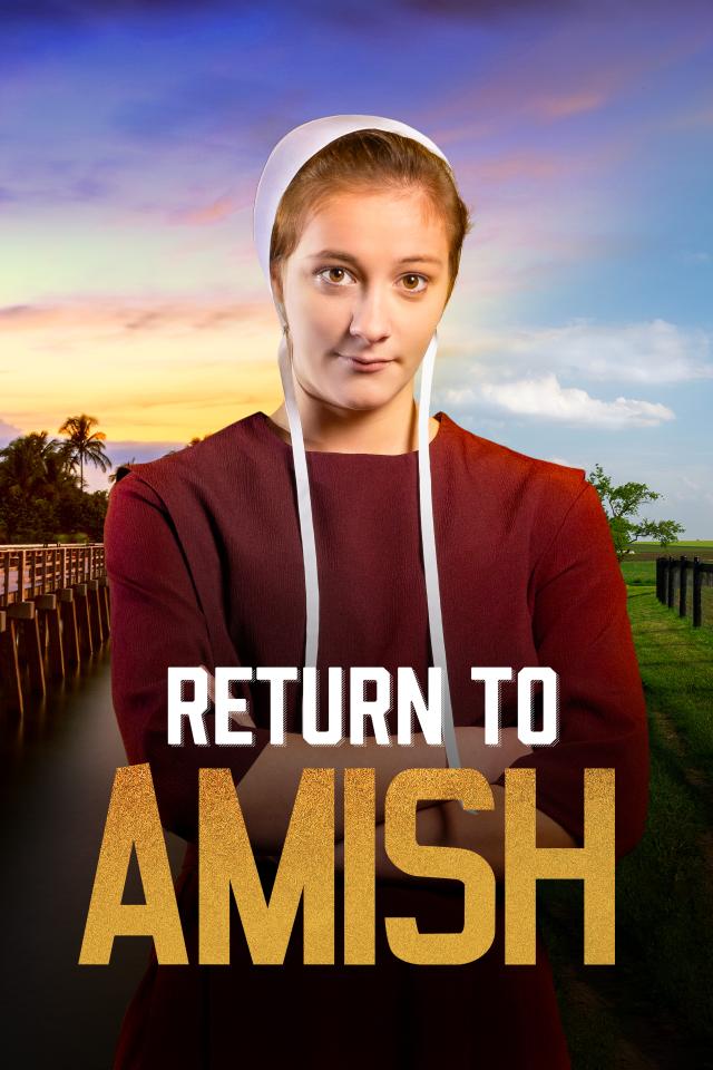 Watch Return to Amish full episodes online free FREECABLE TV