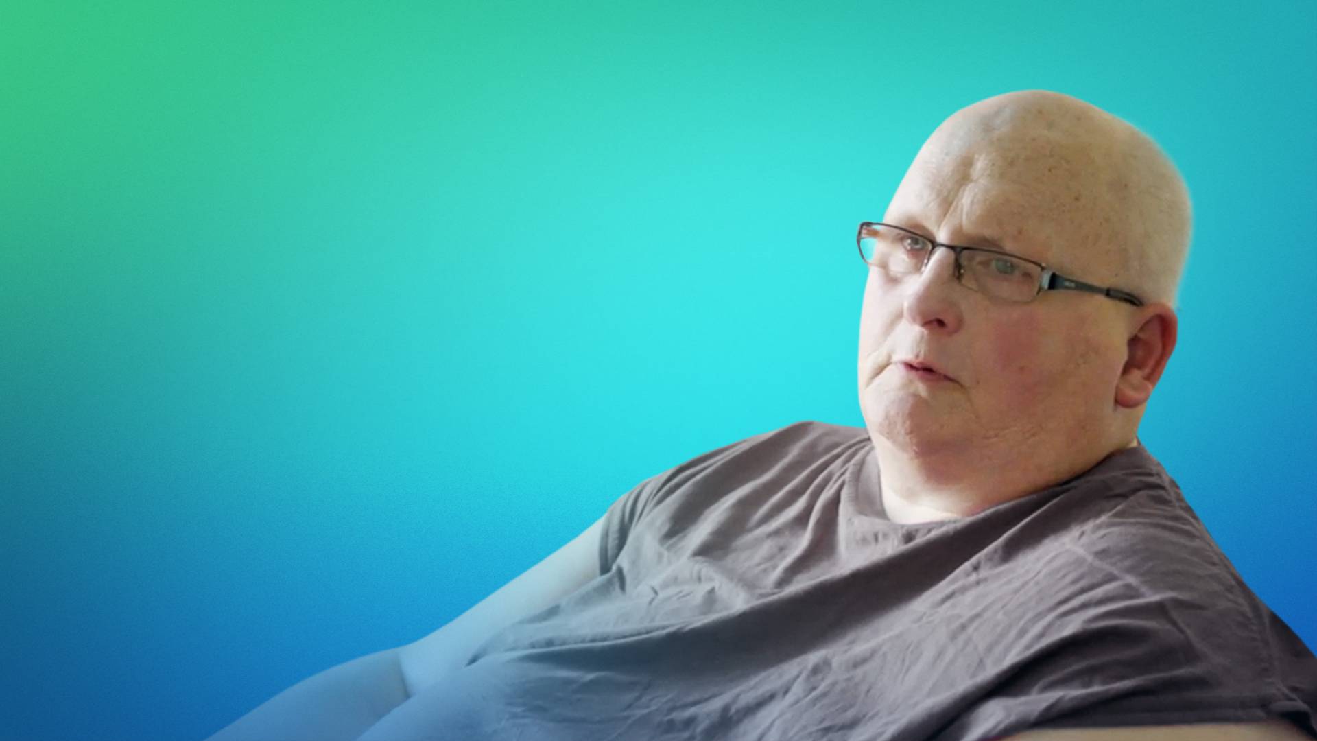 Stream World's Fattest Man Ten Years On discovery+