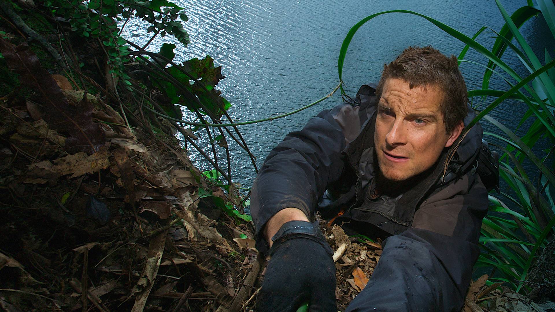 Assista a À Prova de Tudo discovery+ Assista a À Prova de Tudo discovery+