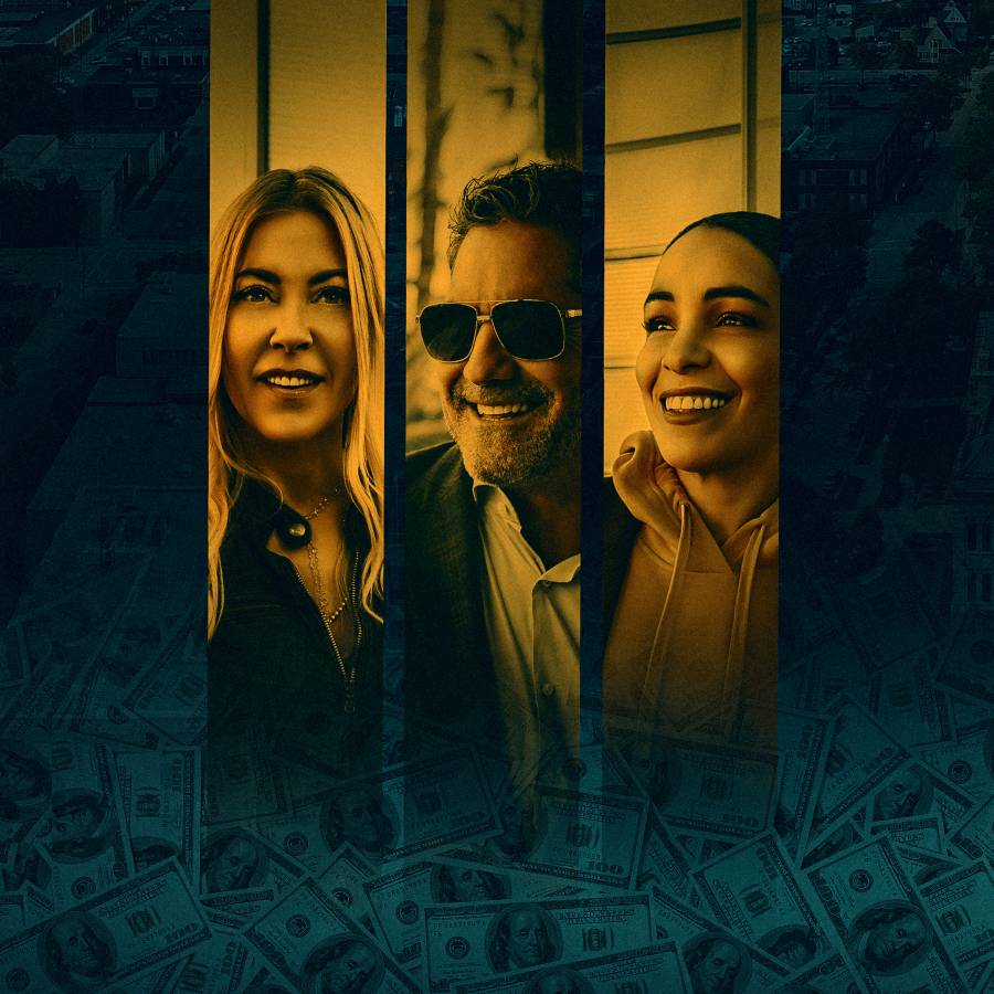 Assista a 90 dias para ficar Milionário discovery+ Assista a 90 dias para ficar Milionário discovery+