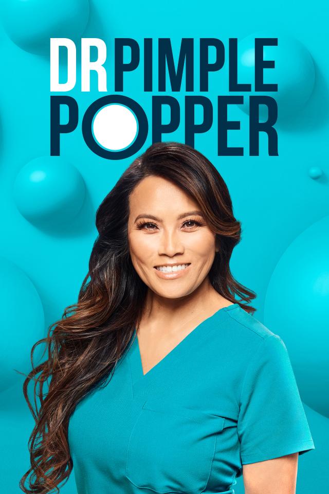 Dr. Pimple Popper on FREECABLE TV