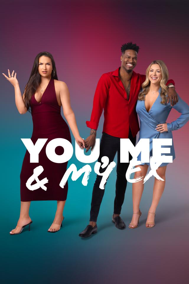 You, Me & My Ex on FREECABLE TV