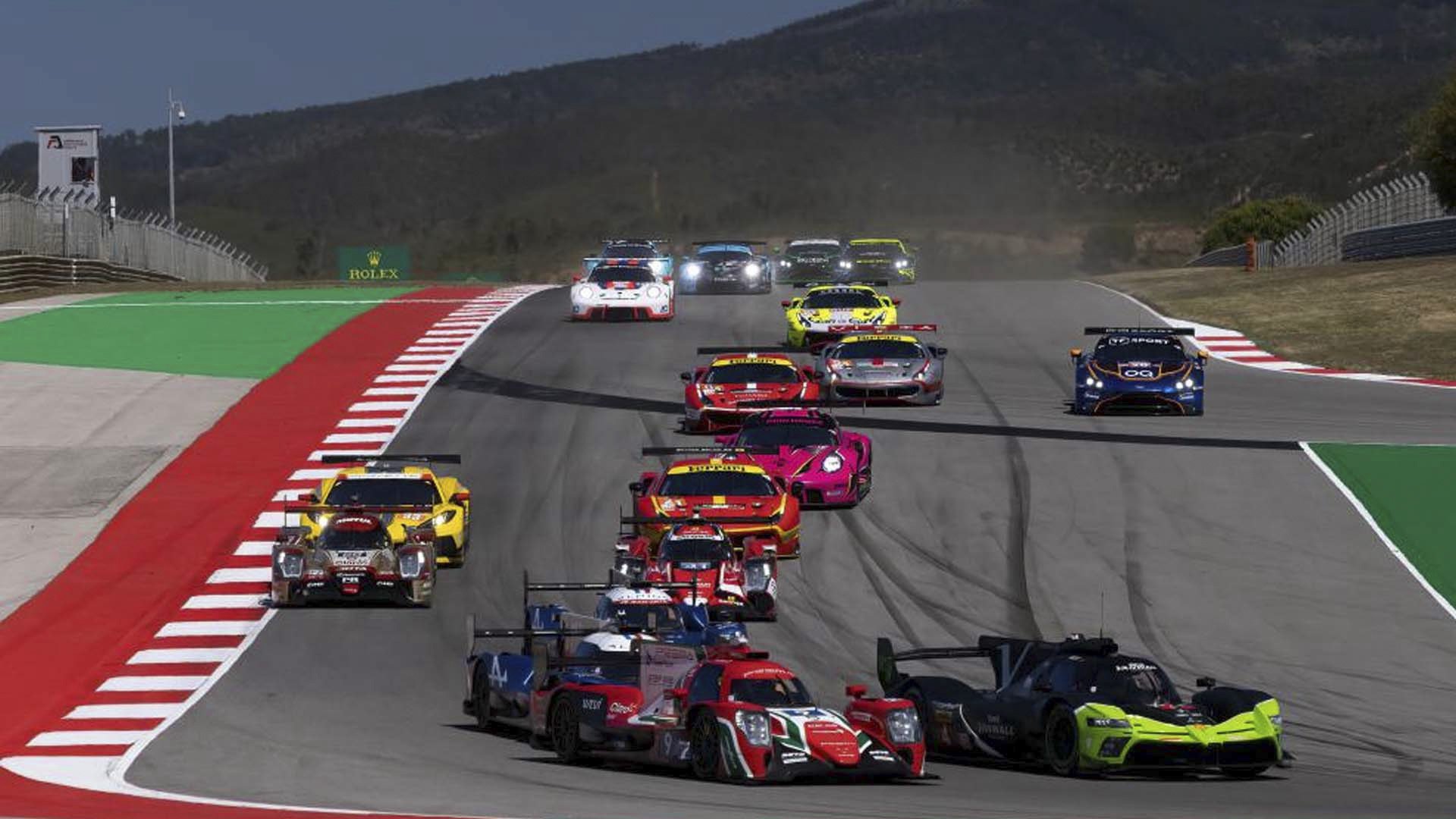 FIA World Endurance Championship: 2023, Episode 5 - 2023 FIA World