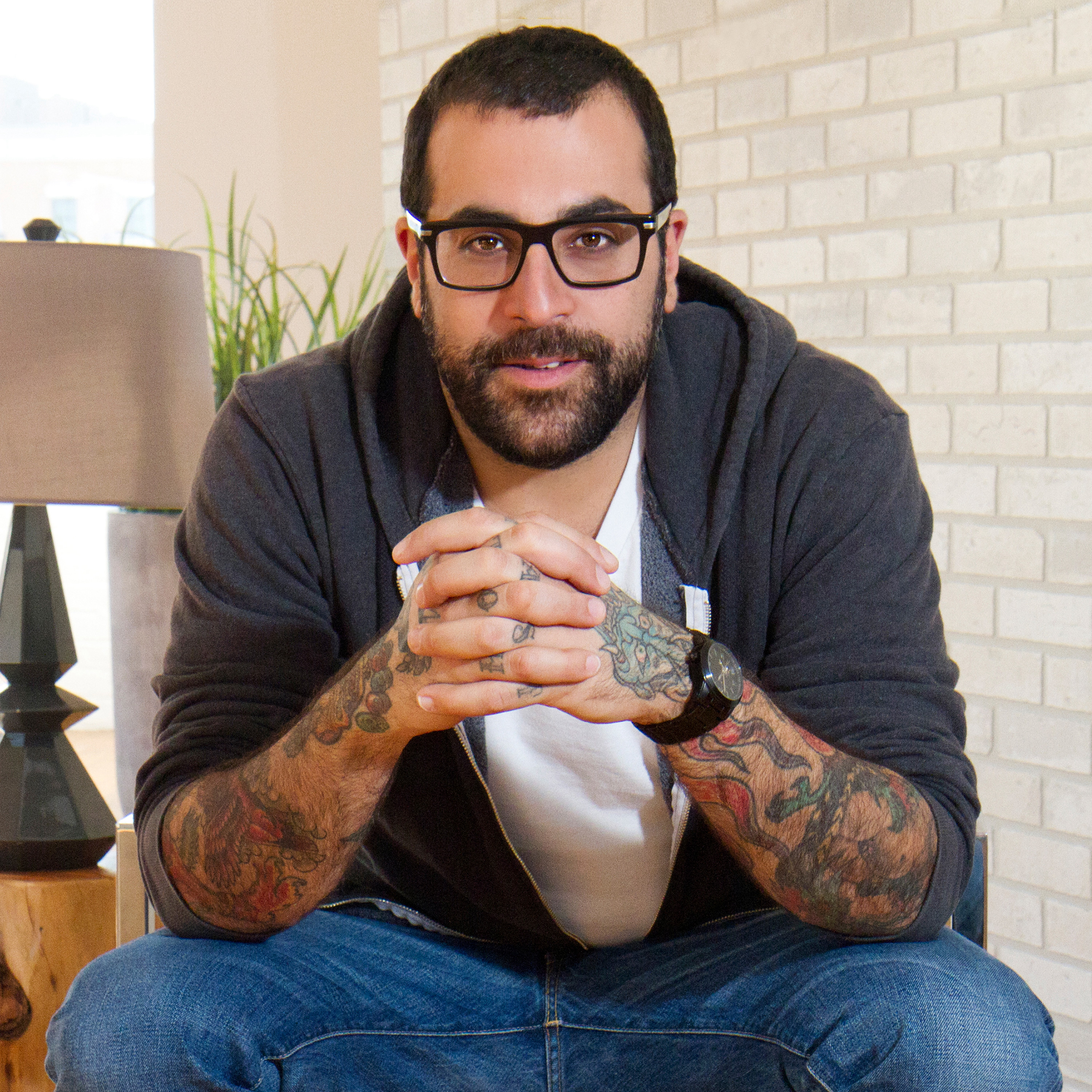 Assista a Design Criativo com Antonio Ballatore discovery+