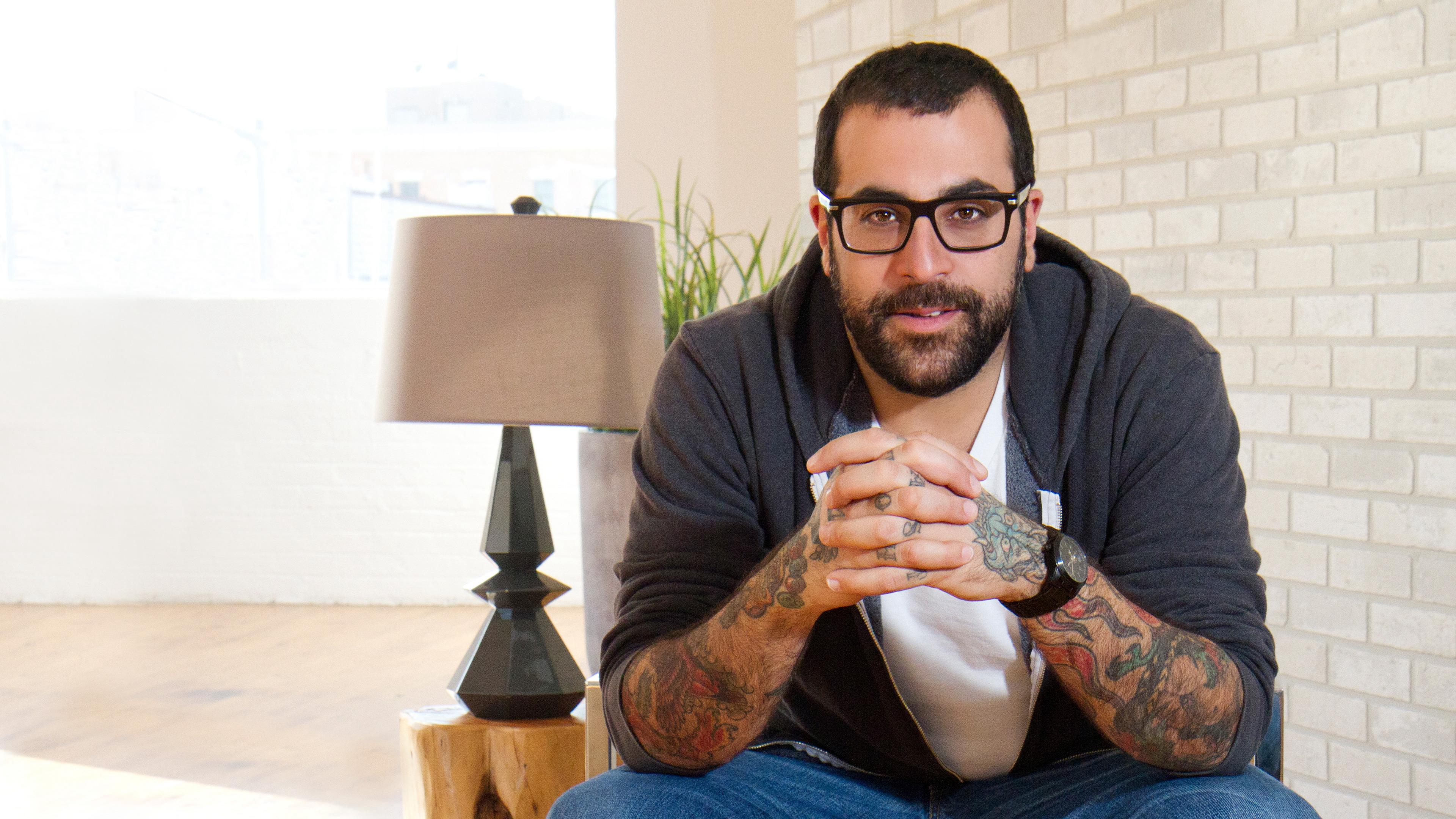 Assista a Design Criativo com Antonio Ballatore discovery+