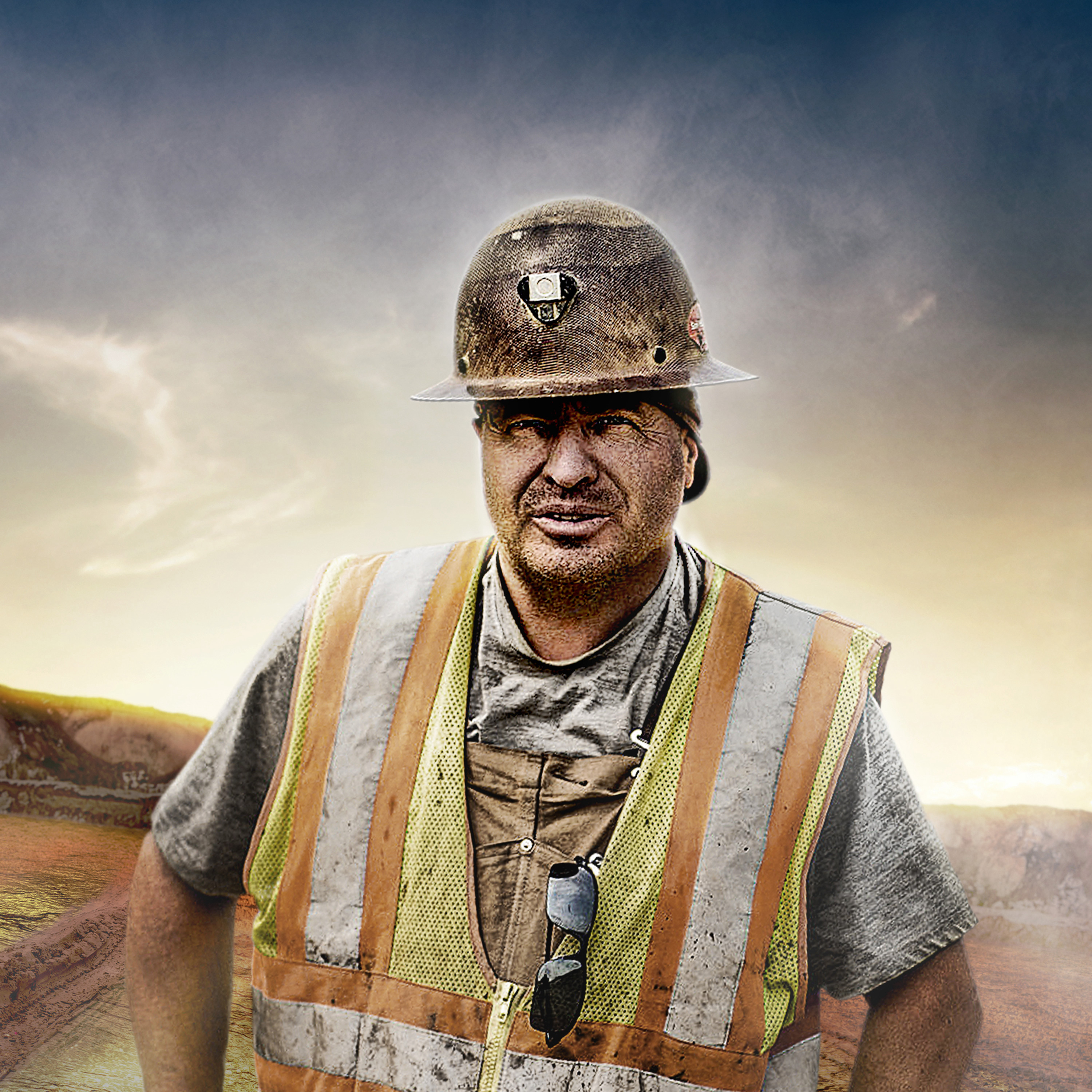 Assista a Febre do Ouro: Freddy Dodge ao Resgate | discovery+