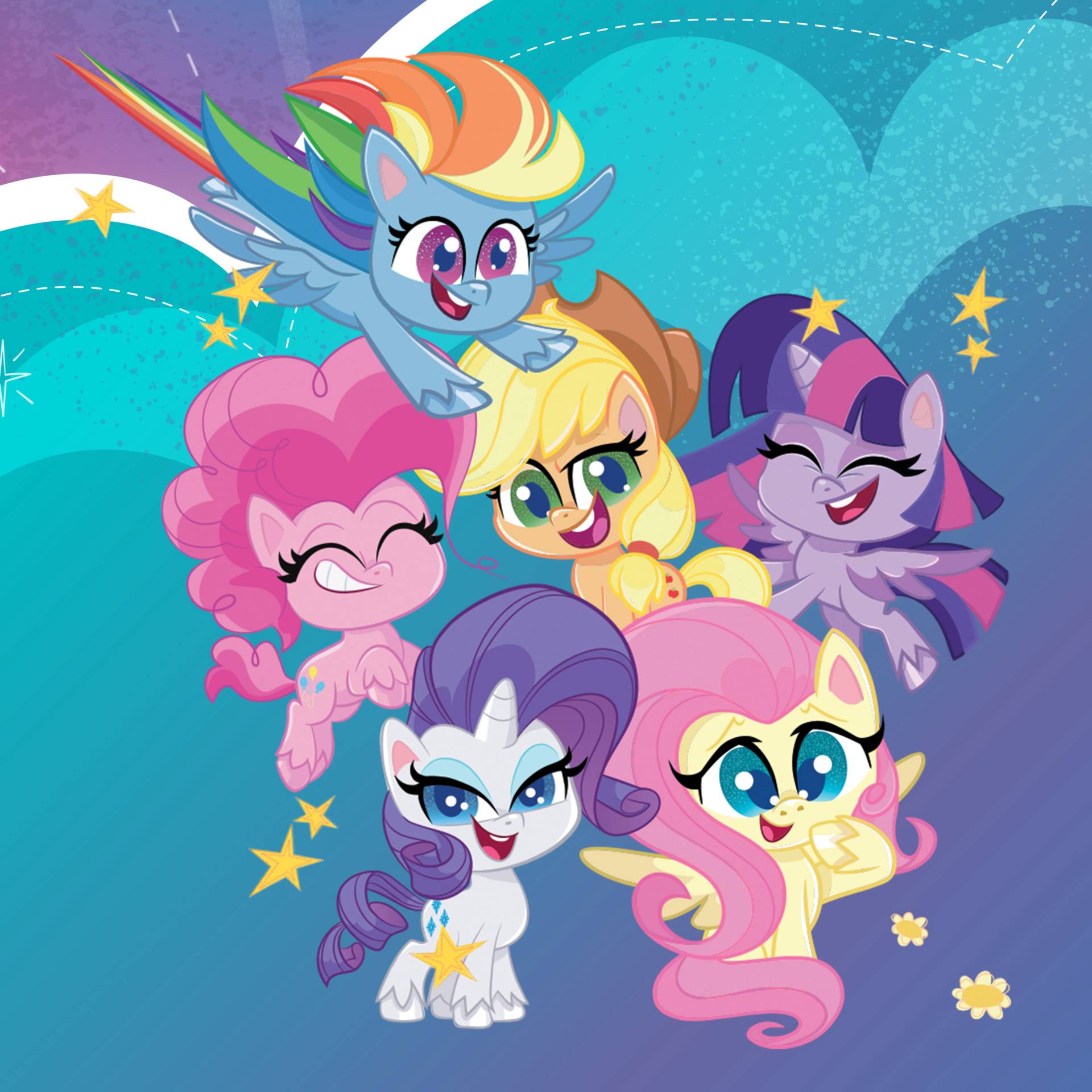 My Little Pony  Meu Lado Cultural