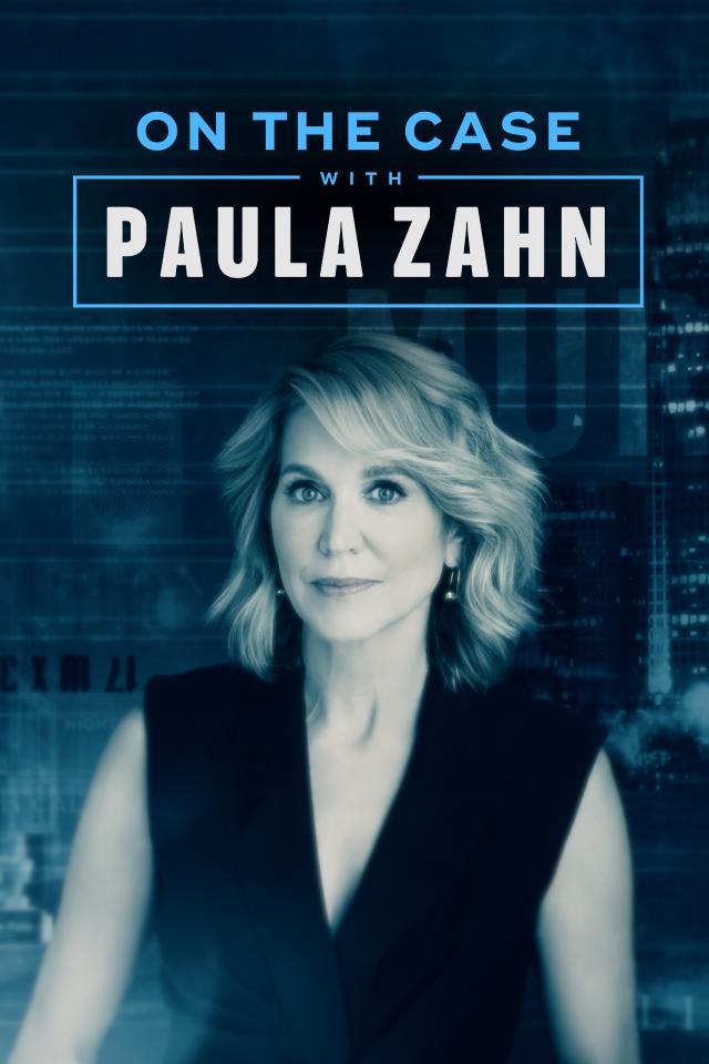 On The Case with Paula Zahn on FREECABLE TV