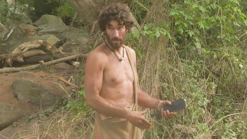 Naked And Afraid: Last One Standing' Renewed For Season 2 By Discovery –  Deadline