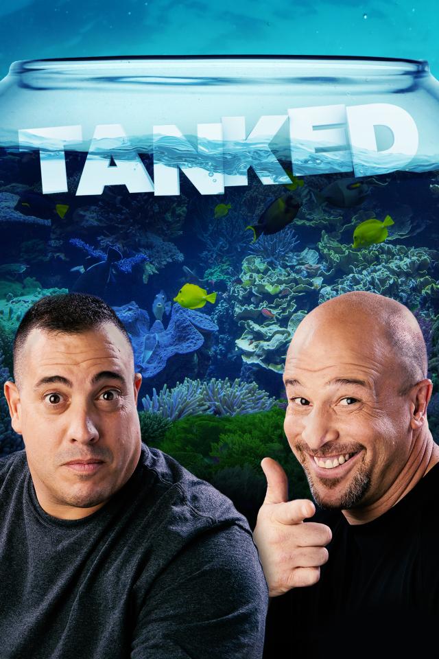 Tanked on FREECABLE TV