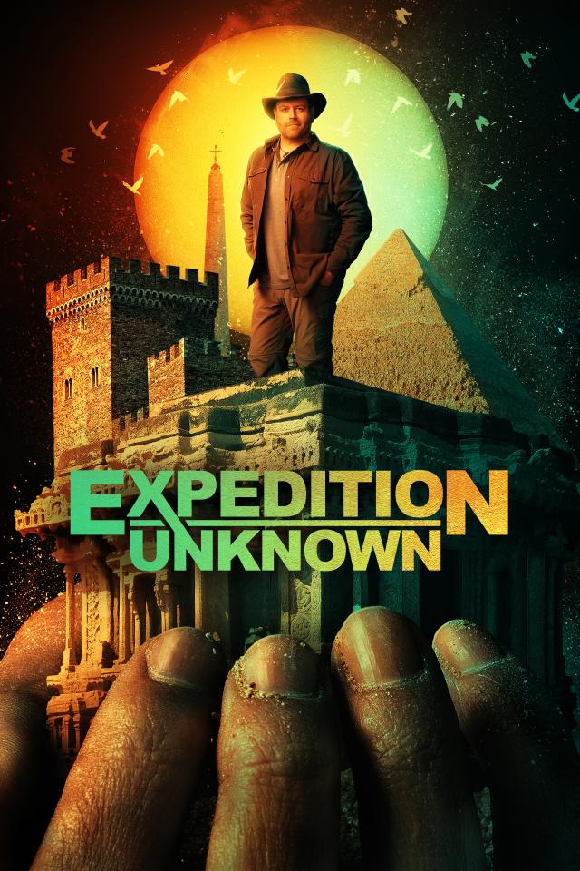 Expedition Unknown on FREECABLE TV