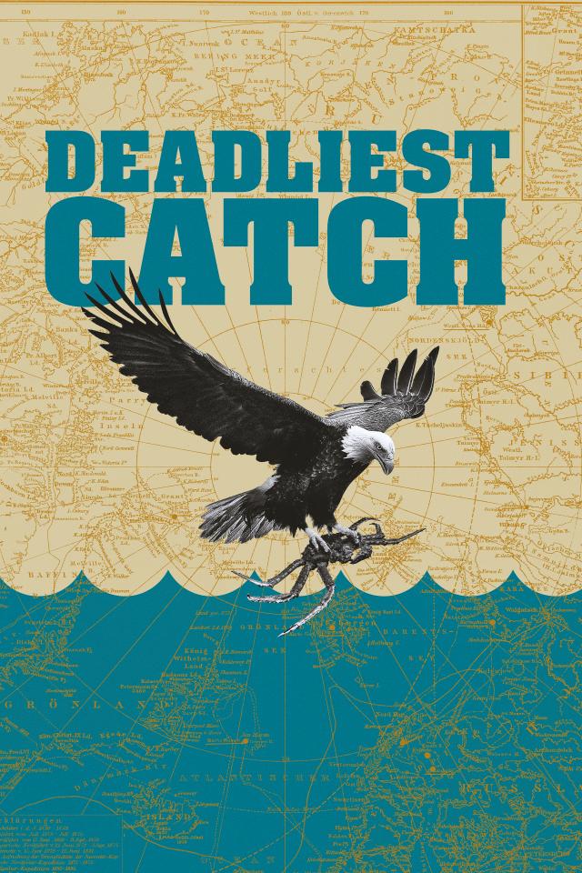 Deadliest Catch on FREECABLE TV