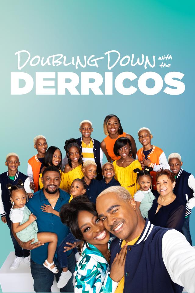 Doubling Down with the Derricos on FREECABLE TV