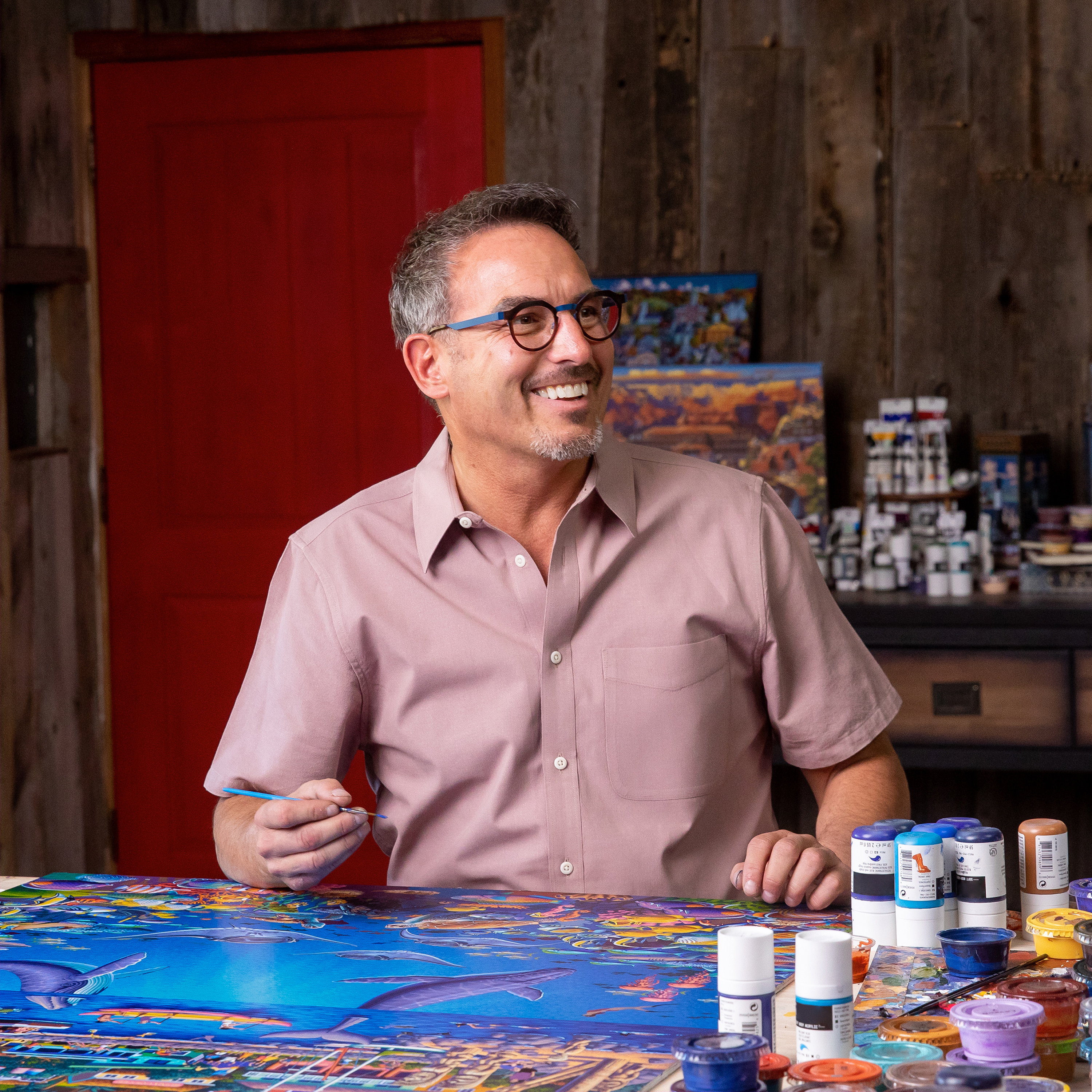 Stream The Piece Maker discovery+