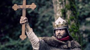 Hunt for Spain's King Arthur