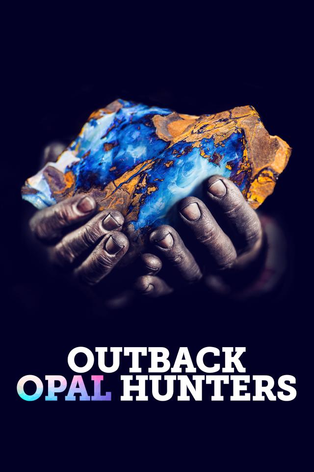 Outback Opal Hunters on FREECABLE TV