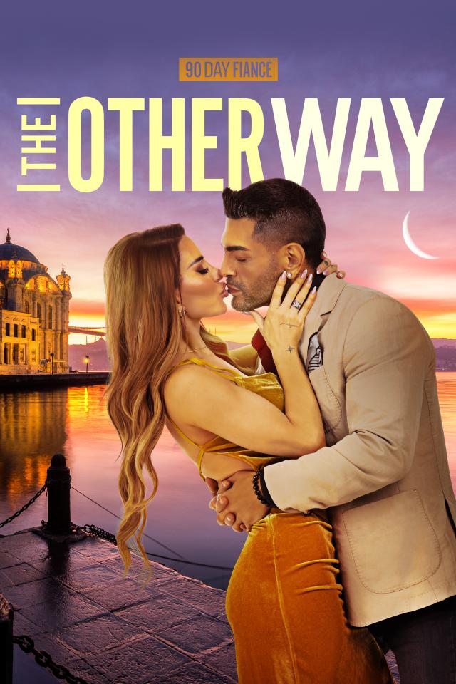 90 Day Fiancé: The Other Way on FREECABLE TV