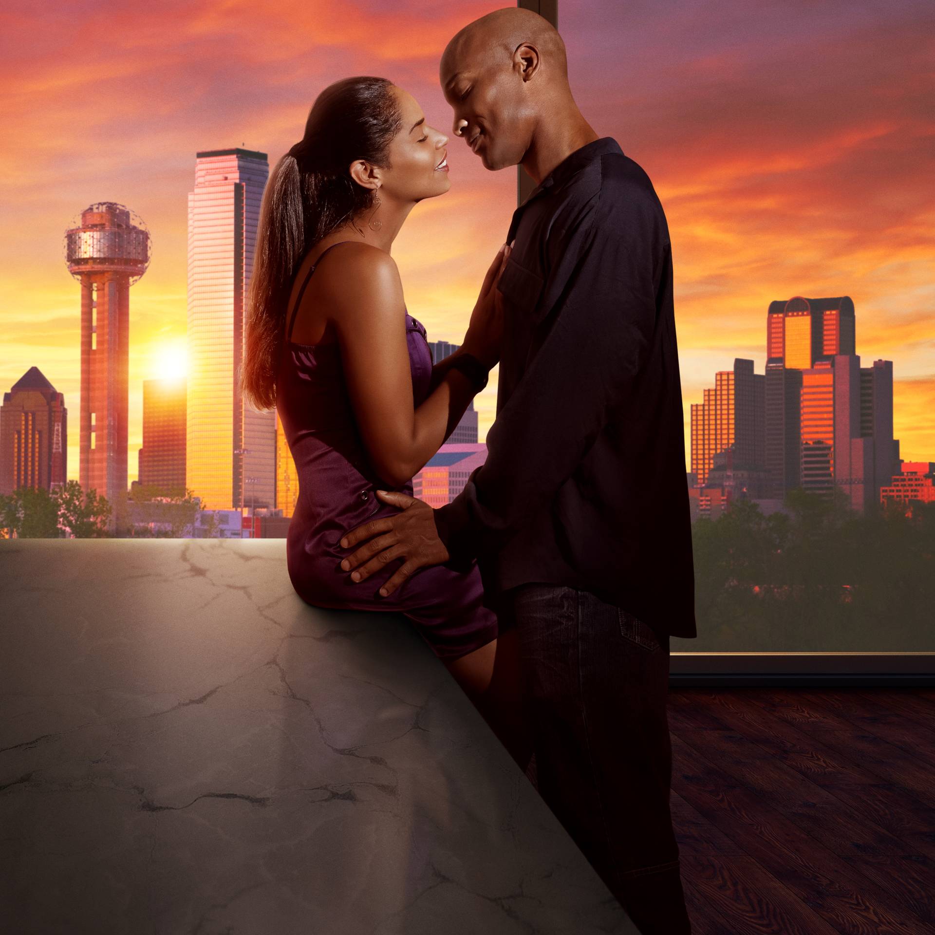 Watch ready to love season 1 online free 2025