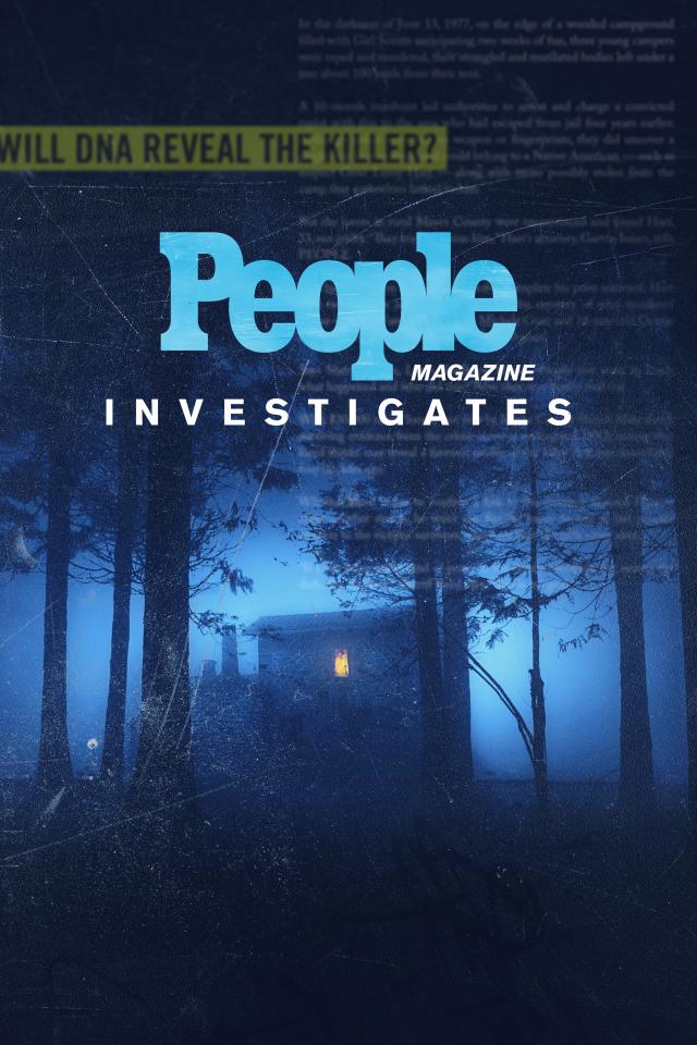 People Magazine Investigates on FREECABLE TV
