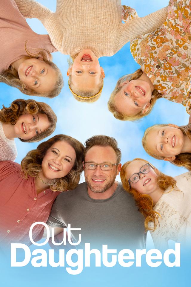 OutDaughtered on FREECABLE TV