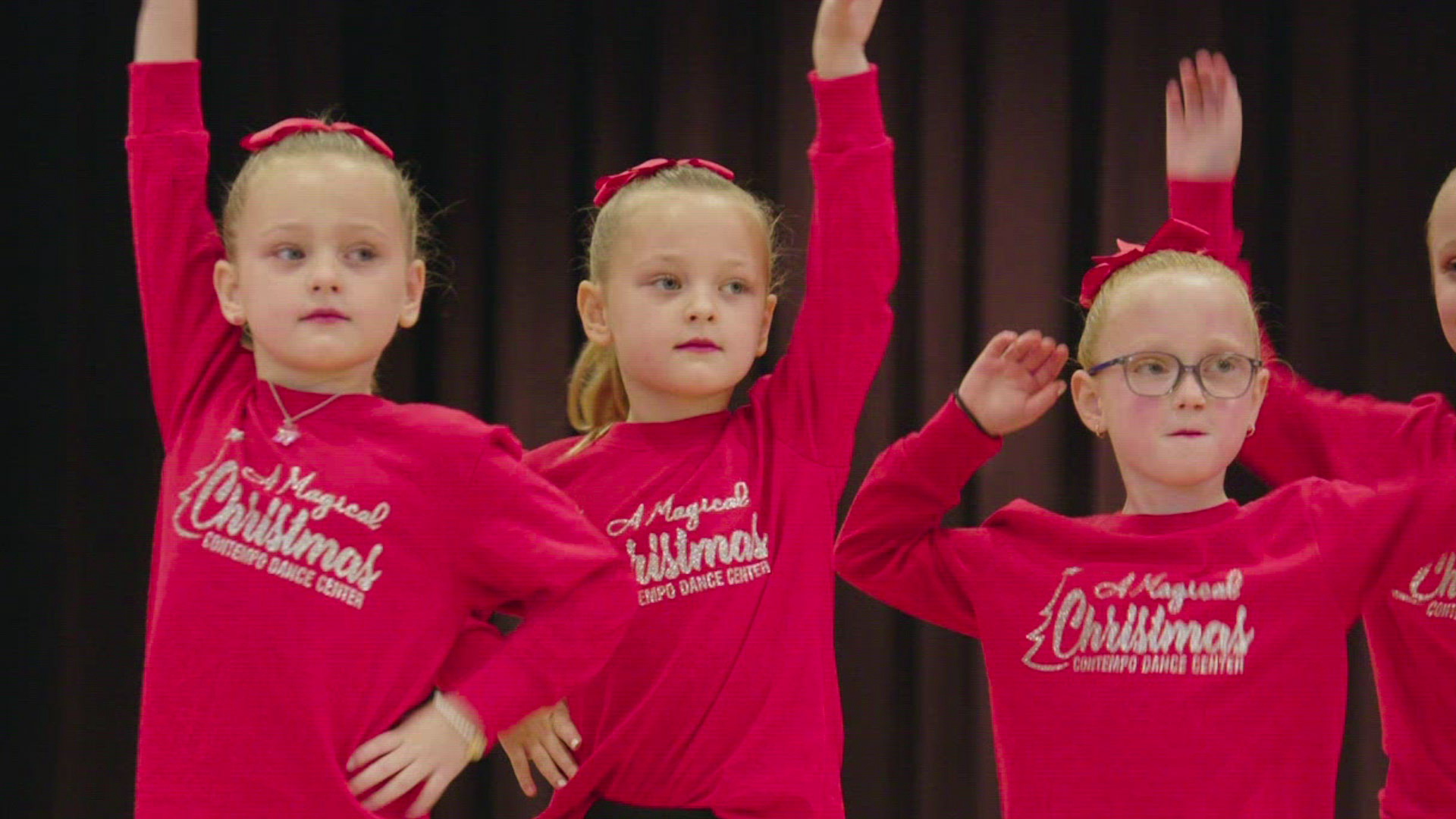 Parker And The Glamping | OutDaughtered | TLC.com