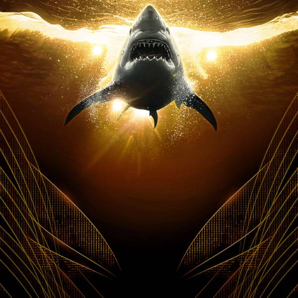 Stream Shark Week Off the Hook discovery+