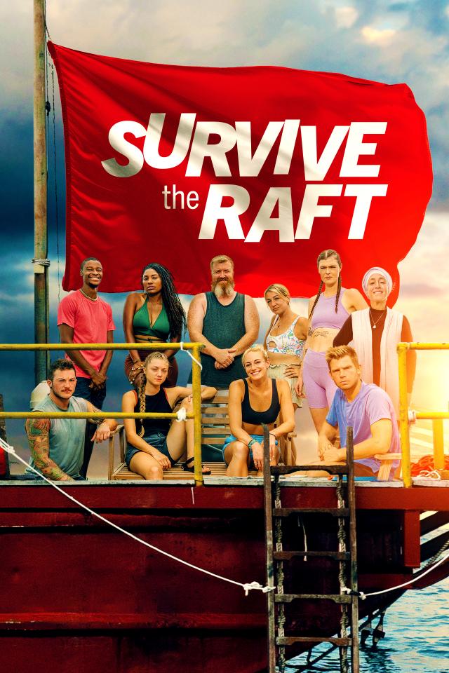 Survive the Raft on FREECABLE TV