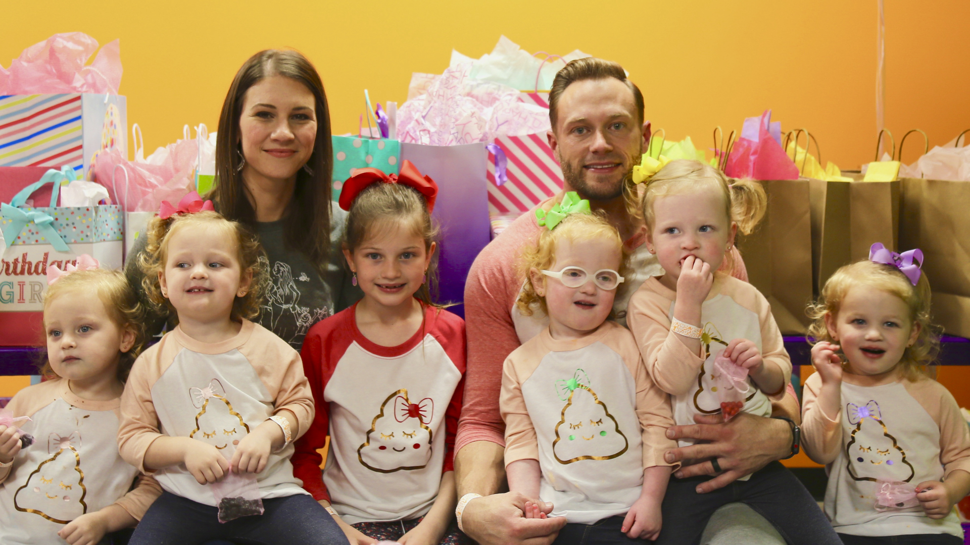10 Most Memorable Outdaughtered Moments Ranked