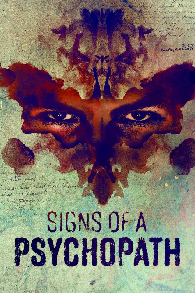 Signs Of A Psychopath on FREECABLE TV