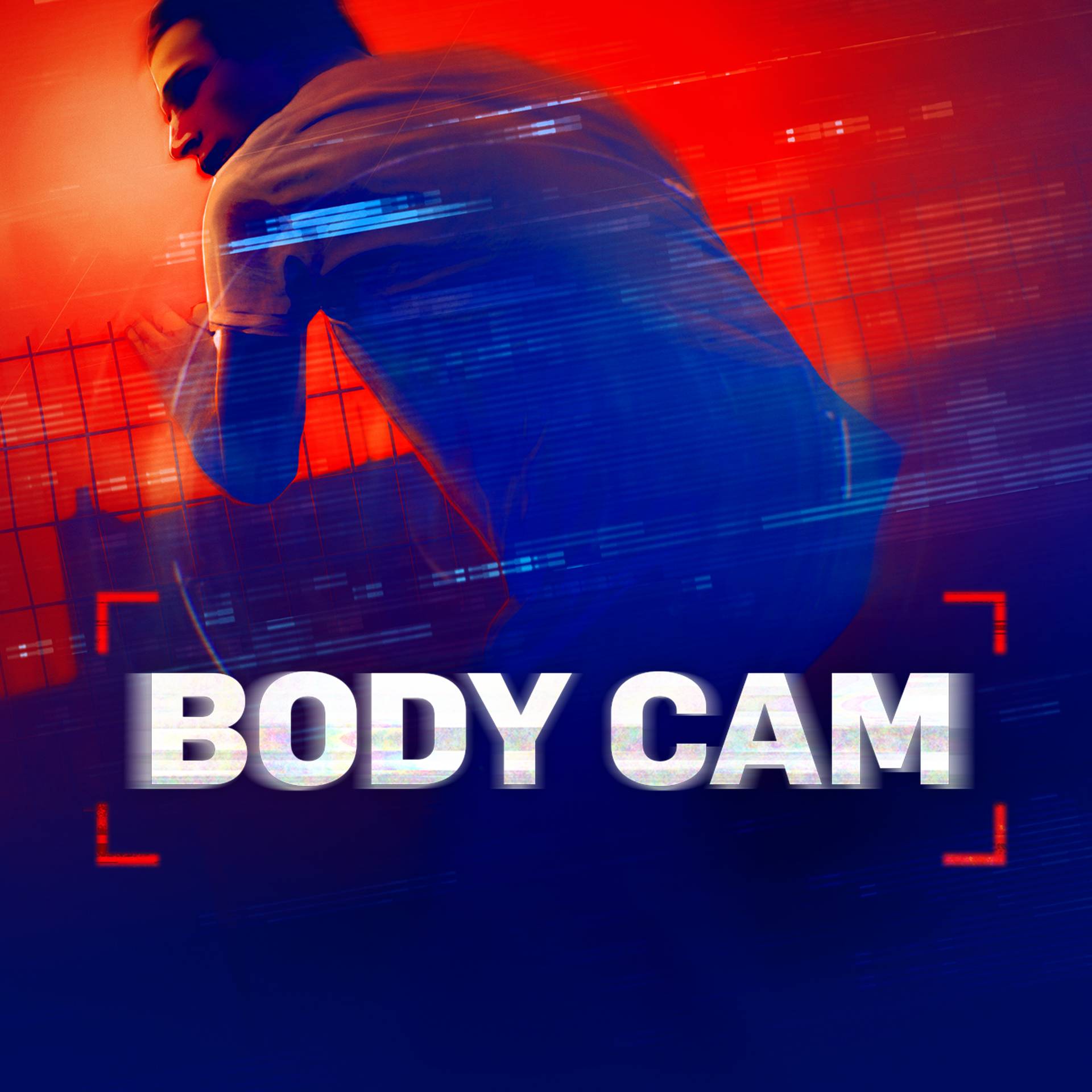 Stream Body Cam