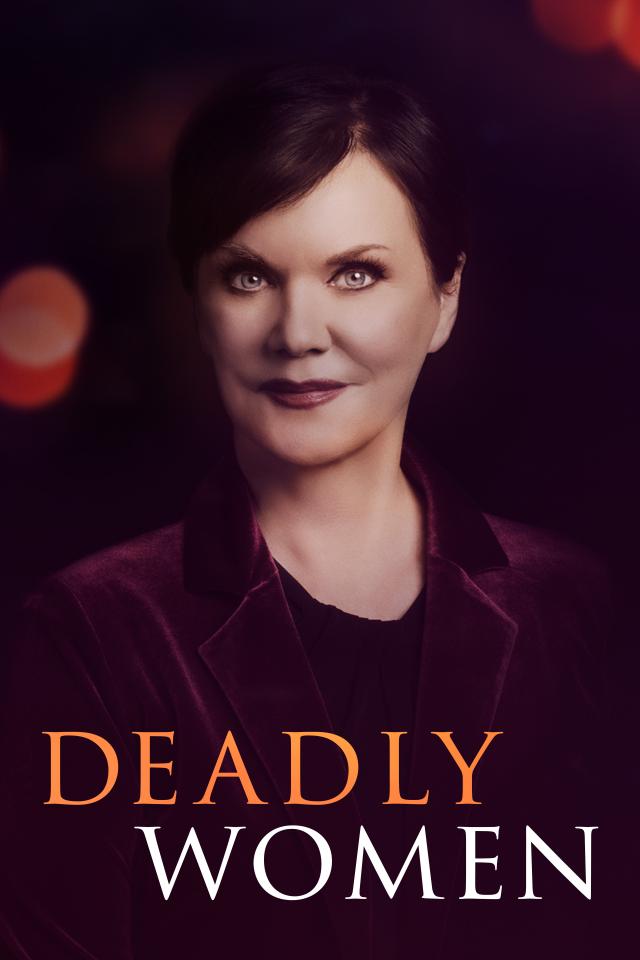 Deadly Women on FREECABLE TV