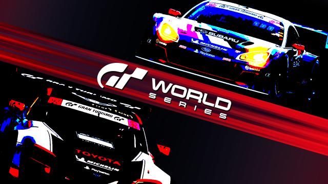 Visão geral da Gran Turismo World Series de 2023 