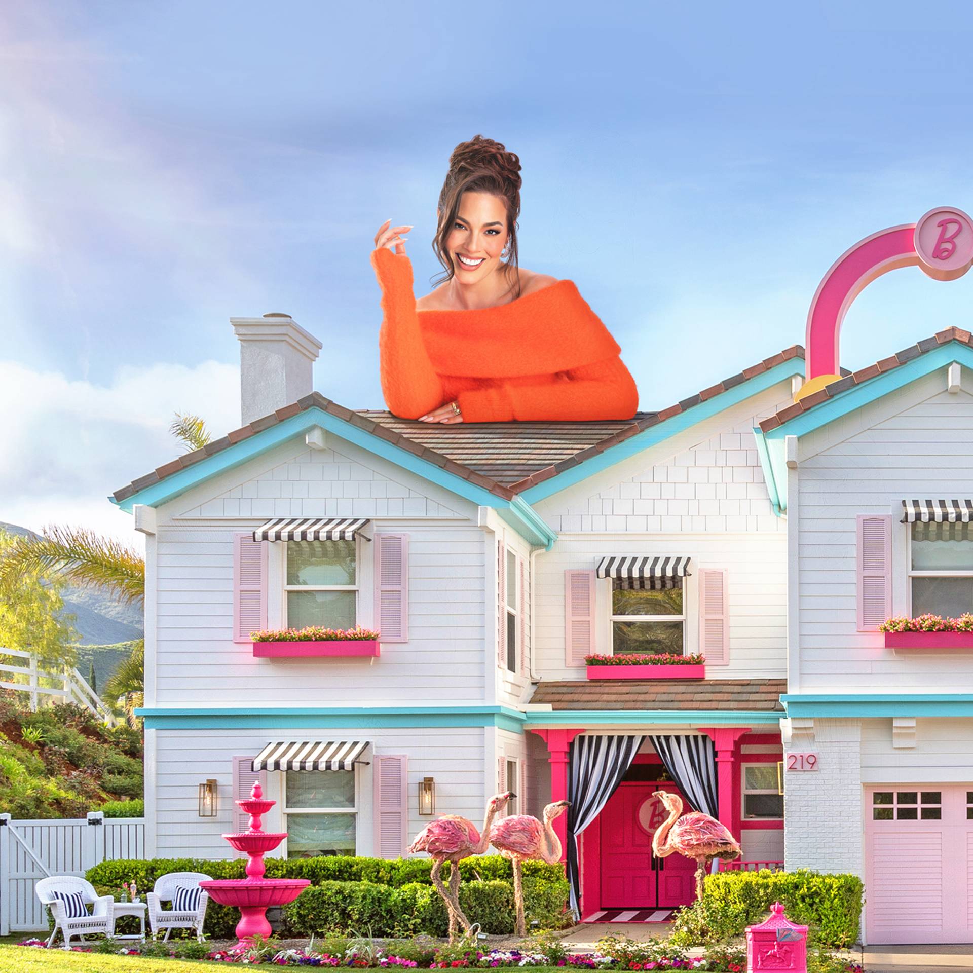 Barbie Dreamhouse Experience': visite a casa da Barbie em SP