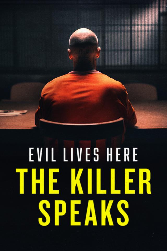 Evil Lives Here: The Killer Speaks on FREECABLE TV