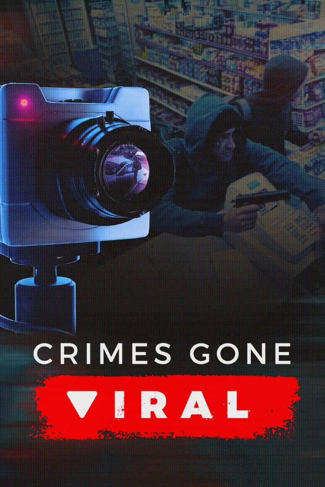 Crimes Gone Viral on FREECABLE TV