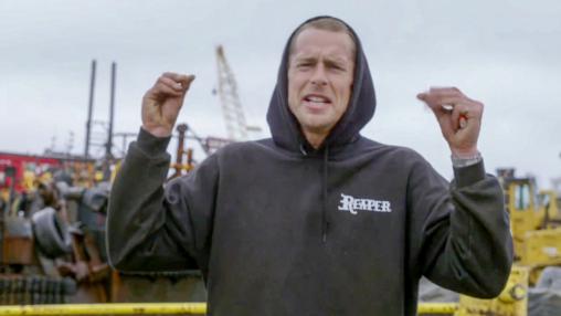 Bering Sea Gold on Discovery and discovery+. | Discovery