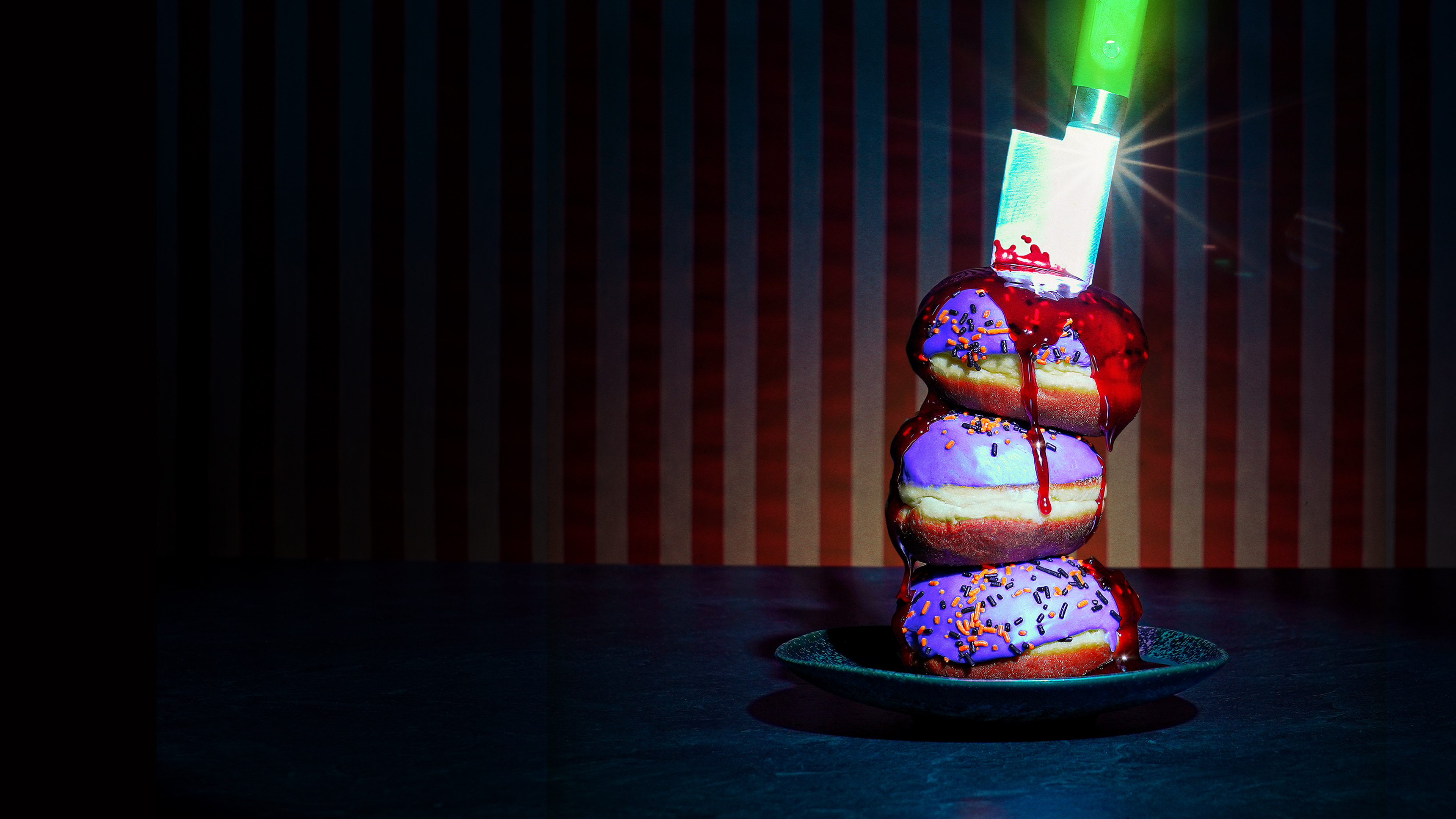 Stream Halloween Baking Championship | discovery+