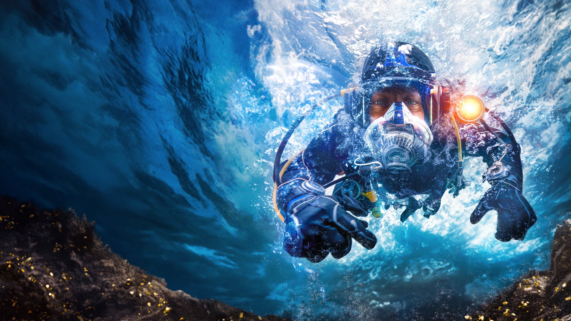 Bering Sea Gold: Season 14; Discovery Channel Sets Premiere for