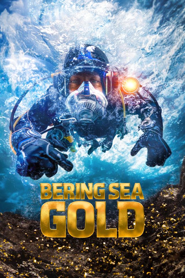 Bering Sea Gold on FREECABLE TV