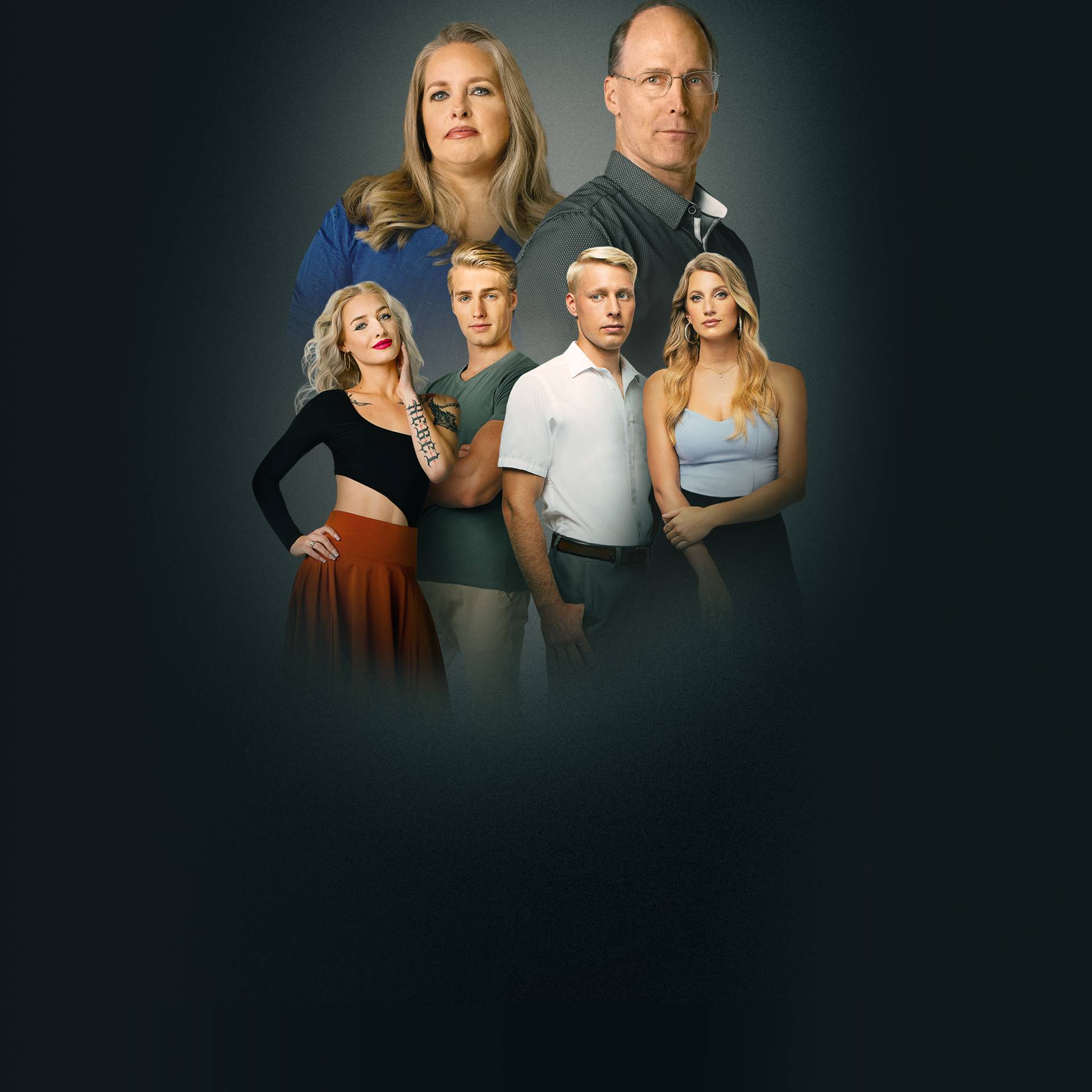 Stream episode sMothered; Season 5 Episode 1 -FuLLEpisode -Q103100