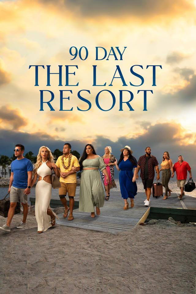 90 Day: The Last Resort on FREECABLE TV