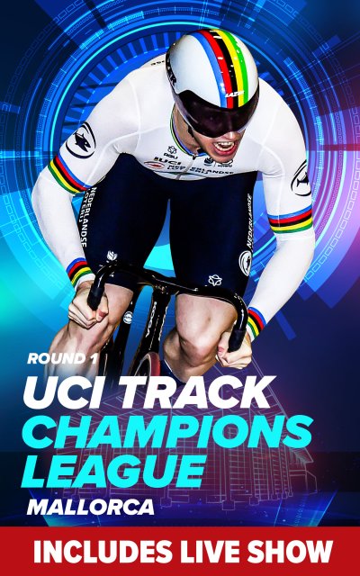 UCI Cycling World Championships 2023: Track cycling preview, full race  schedule, how to watch live velodrome action