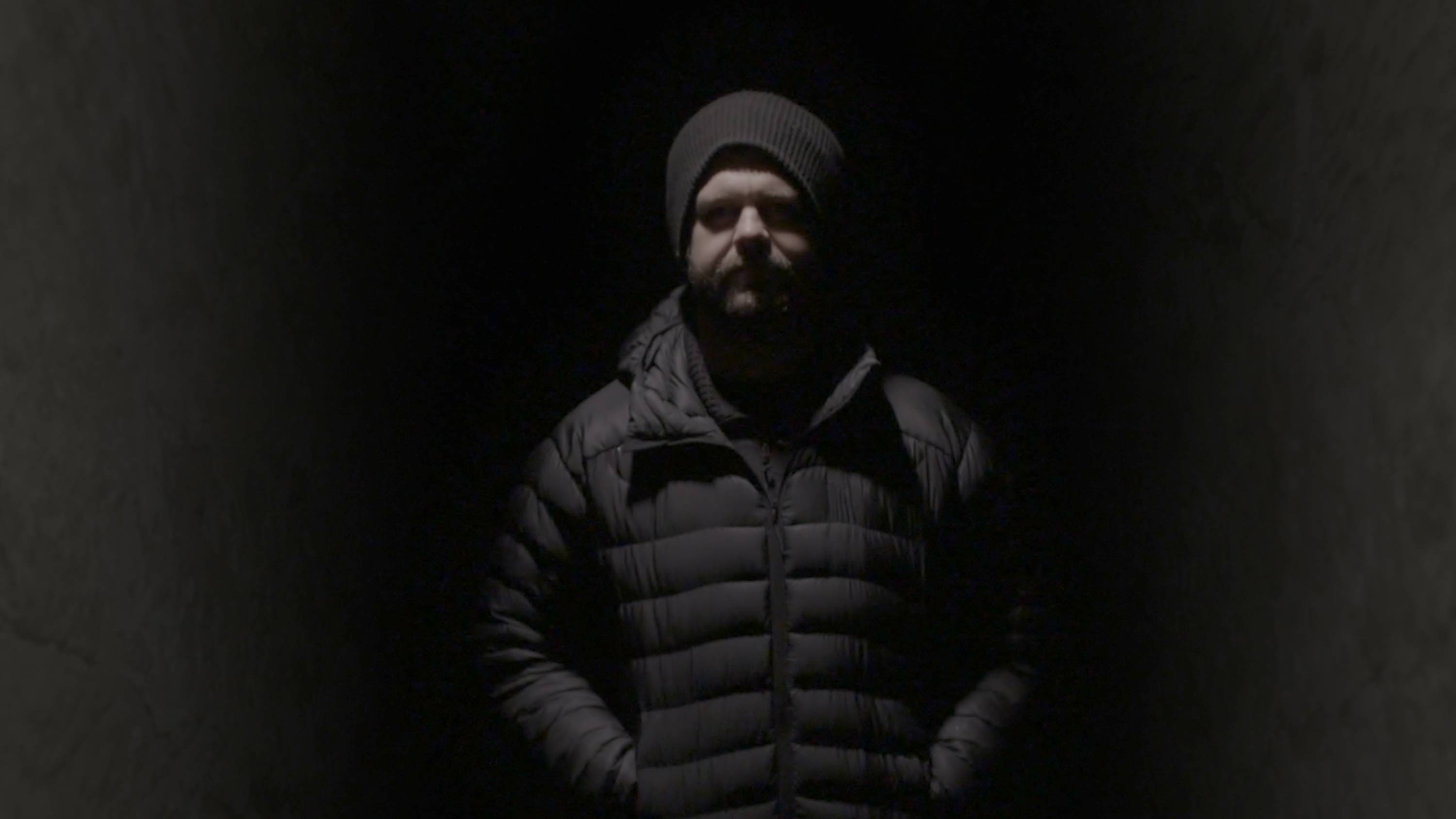 Stream Jack Osbourne’s Buried Bloodlines discovery+