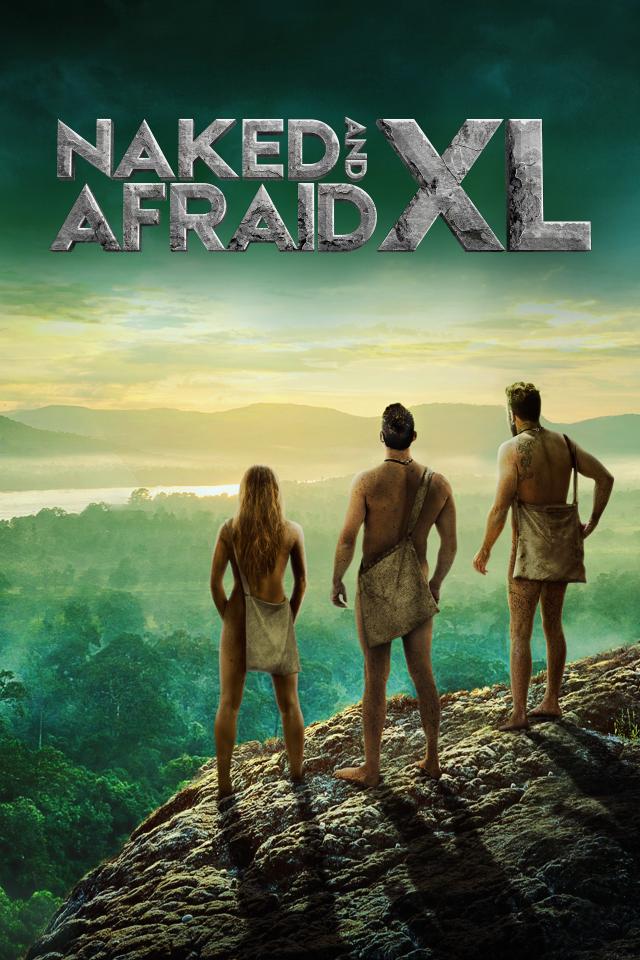 Naked and Afraid XL on FREECABLE TV