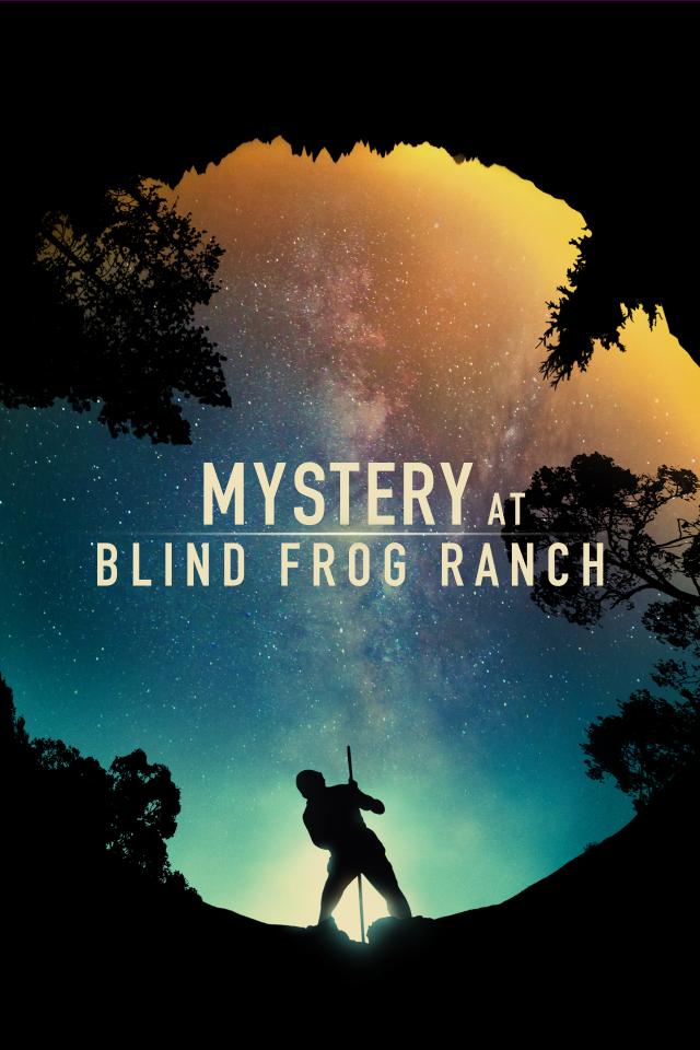 Mystery at Blind Frog Ranch on FREECABLE TV