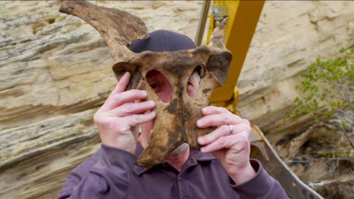$3 Billion Heist Mystery at Blind Frog Ranch Discovery $3 Billion Heist Mystery at Blind Frog Ranch Discovery
