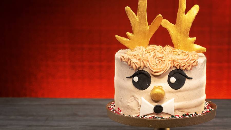 Stream Kids Baking Championship | discovery+